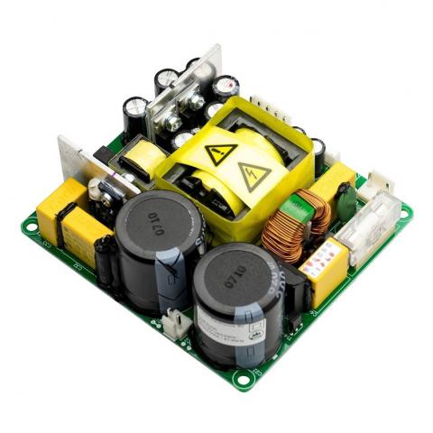Hypex UcD400 Stereo Kit / UcD / Stereo Amplifier Kit
