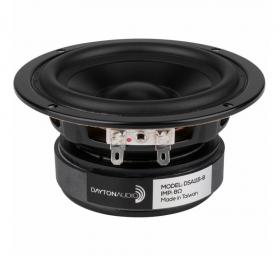 Dayton Audio DSA1158 4" Designer Series Aluminum Cone Woofer