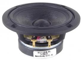 Speaker SEAS PRESTIGE MIDRANGE  H165804  ( MU10RBSL )