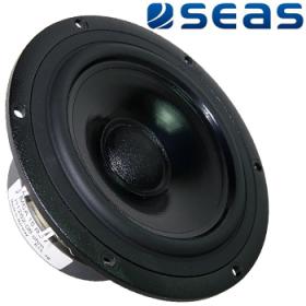 Speaker SEAS PRESTIGE MIDRANGE  H126208  ( MCA15RCY )