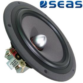 Speaker SEAS EXCEL MIDRANGE E004306S  ( M15CH002 )