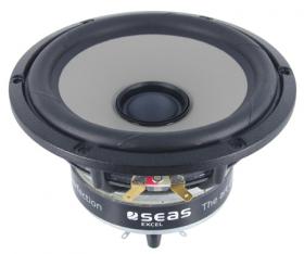 Speaker SEAS EXCEL COAXIAL E005104/06  ( C16N001/F )