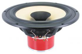 Speaker SEAS X108 Exotic F8 szerokopasmowy