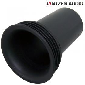 Jantzen Port Tube 11/8" ID x 23/4" L (35/68mm) Flared (HP 900025)