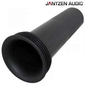 Jantzen Port Tube 11/8" ID x 43/4" L (35/120mm) Flared (HP 900022)
