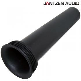 Jantzen Port Tube 11/8" ID x 61/2" L (35/165mm) Flared (HP 900019)