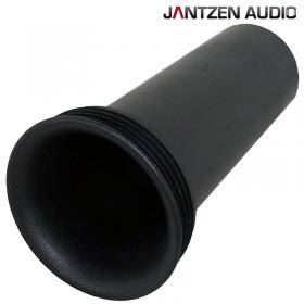 Jantzen Port Tube 15/8" ID x 47/8" L (42,7/123mm) Flared (HP 900030)