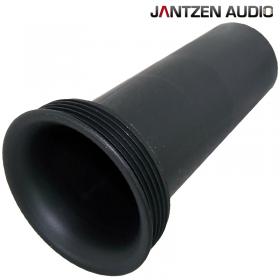 Jantzen Port Tube 17/8" ID x 55/8" L (50/145mm) Flared (HP 900023)