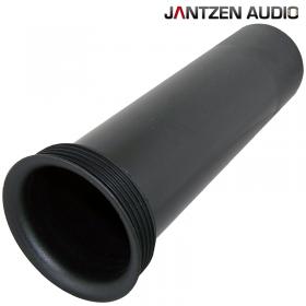 Jantzen Port Tube 17/8" ID x 71/4" L (50/185mm) Flared (HP 900232)
