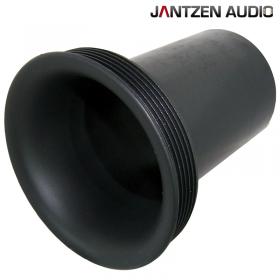 Jantzen Port Tube 21/2" ID x 43/4" L (68/120mm) Flared (HP 900027)
