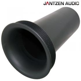Jantzen Port Tube 21/2" ID x 61/3" L (68/160mm) Flared (HP 900024)