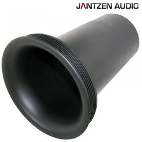 Jantzen Port Tube 33/4" ID x 75/8" L (100/200mm) Flared (HP 900029)