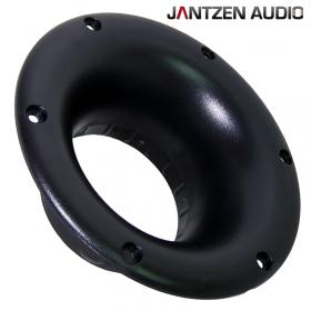 Jantzen Port Tube  outside flare  ID70mm (900066)