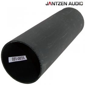 Jantzen Audio Tube Straight Pipe  ID70 mm / Length 235 mm