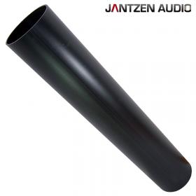 Jantzen Audio Tube Straight Pipe  ID70 mm / Length 400 mm