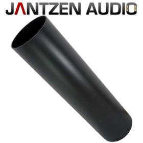 Jantzen Audio Tube Straight Pipe  ID100 mm / Length 400 mm