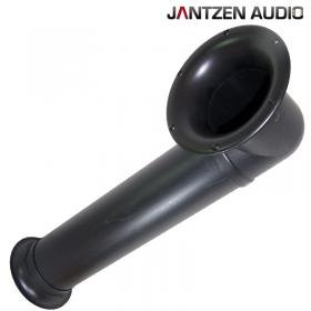 Jantzen Port Tube 90°  ID100 mm  Port Tube Set, 0510051