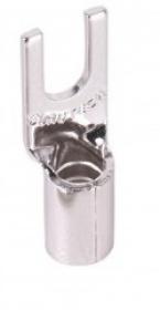 Furutech FP209 (R)  Spade Plug Rhodium Plated Copper O4mm / 1pcs