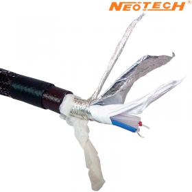 interconnect NeoTech NEI1002  Silver UPOCC