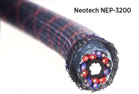Neotech NEP3200 UPOCC Copper Mains Cable