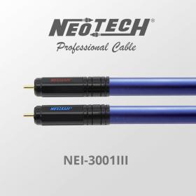 Neotech UPOCC NEI3001 MKIII + DG201 RCA  1m