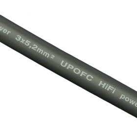 Power cable KaCsa KCFP52 UPOFC 6N 3x5,2mm2