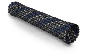 ViaBlue M (MEDIUM) 614mm BLUE Sleeve  Cable sleeves