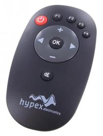 Hypex Remote Control