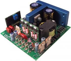 Hypex UcD400HG HxR 1x400W Universal Class D Amplifier Module