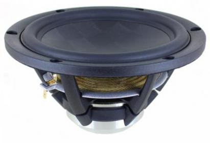 SB Acoustics Satori MW16TX4 6,5" TeXtreme / midwoofer