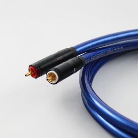 Neotech NEI3001III  07G – stereo RCA interconnect cable (0.75m)
