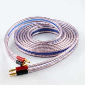 KS112753  speaker cable  2x3 m