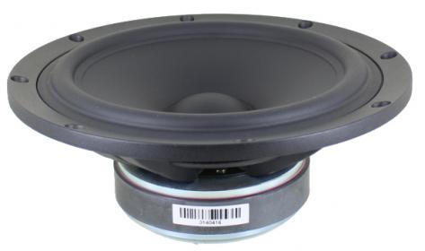 SB Acoustics SB23NRXS458 / 8" midwoofer 45mm vc