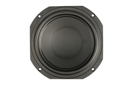 SB Audience Rosso6MW150D 6" Paper Cone Pro / Midbass / 8 ohm