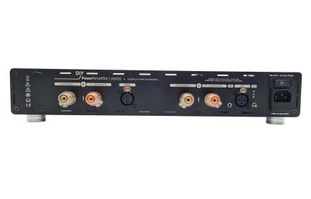Hypex Nilai500DIY / 2kanałowy Nilai® / Stereo kit