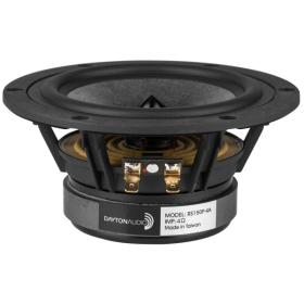 Dayton Audio RS150P4A 6" Reference Paper Woofer 4 Ohm