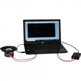 Dayton Audio DATS V3 Test System / Zestaw testowopomiarowy