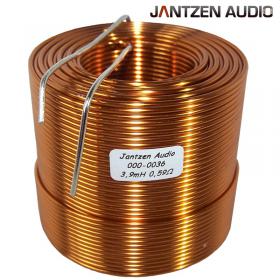 Cewka powietrzna Jantzen Audio 0,68mH / 0,20ohm / dr.1,6mm / śr.54 dł.30mm