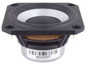 Głośnik SB Acoustics SB65WBAC254 / Szerokopasmowy / wideband driver