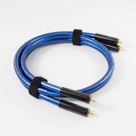 Kabel sygnałowy / interkonekt Neotech UPOCC NEI3001 MKIII + DG201 RCA  (1m)