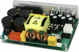 Hypex SMPS1200A180 2 x 46 VDC 1200 Watt  Zasilacz impulsowy (do UcD180HG i UcD180HG HxR)