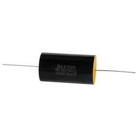 Dayton Audio DMPC33  33 uF  5%  250 V  Kondensator MKP