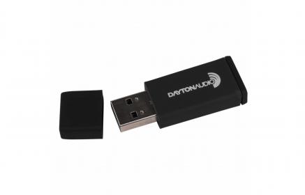 Dayton Audio DSPBT4.0 Bluetooth Data i interfejs USB do przesyłania strumieniowego dla DSP408