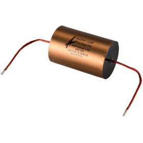 Audyn ATC/1.20/630 / 1,2 uF / 2% / 630 V / True Copper Kondensator